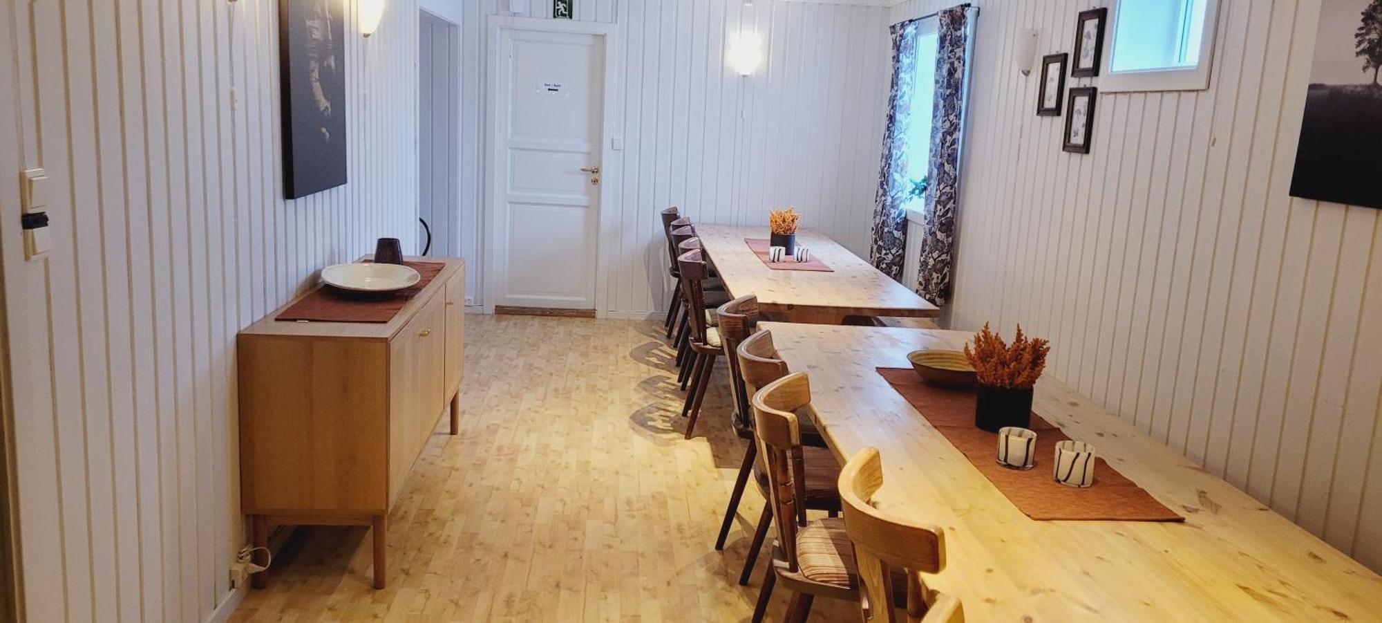 Oen Turistsenter Cottages Geilo Esterno foto